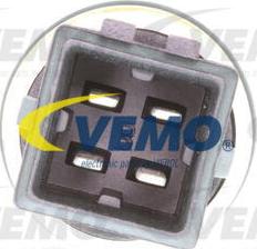 Vemo V10-72-0912 - Senzor,temperatura lichid de racire www.parts5.com