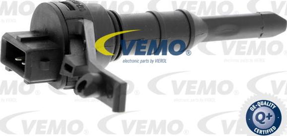 Vemo V10-72-0929-1 - Sensor, speed / RPM parts5.com