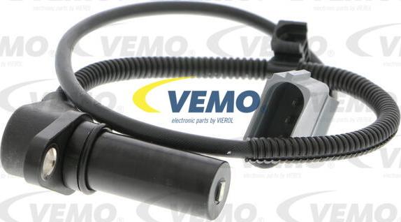 Vemo V10-72-0920 - Датчик импульсов, коленвал www.parts5.com