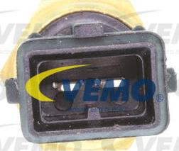 Vemo V10-72-0972 - Senzor,temperatura lichid de racire parts5.com