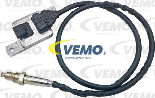 Vemo V10-72-0092 - Αισθητήρας NOx, ψεκασμός ουρίας www.parts5.com