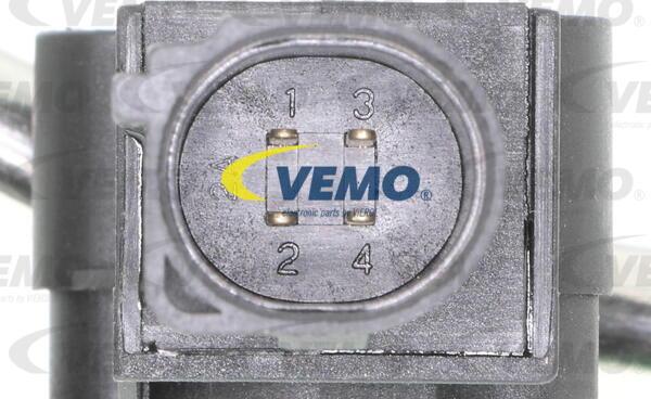 Vemo V10-72-0055 - Sensor, Xenon light (headlight range adjustment) parts5.com