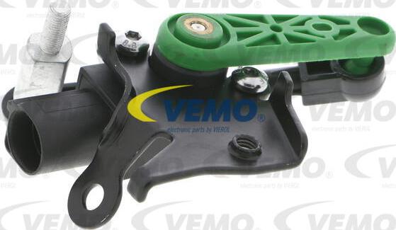 Vemo V10-72-0058 - Sensor, headlight range adjustment www.parts5.com