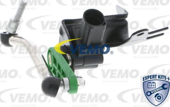 Vemo V10-72-0064 - Senzor, reglaj faruri www.parts5.com