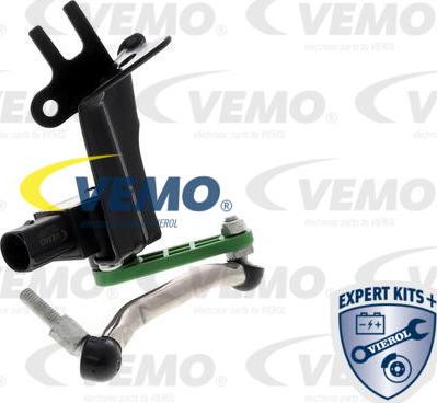 Vemo V10-72-0065 - Senzor, reglaj faruri www.parts5.com