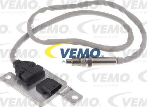 Vemo V10-72-0083 - NOx Sensor, urea injection www.parts5.com