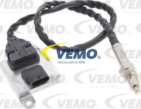 Vemo V10-72-0082 - NOx Sensor, urea injection www.parts5.com