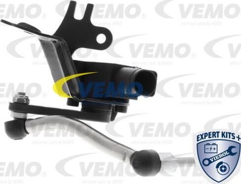 Vemo V10-72-0150 - Sensor, luces xenon (regulación alcance luces) www.parts5.com