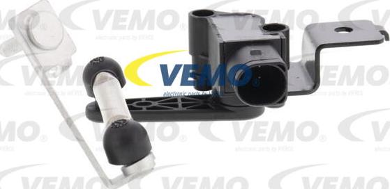 Vemo V10-72-0152 - Czujnik, oświetlenie ksenonowe (regulacja zasięgu świateł) www.parts5.com