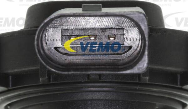 Vemo V10-72-0157 - Sensor, engine oil level www.parts5.com