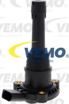 Vemo V10-72-0157 - Sensor, engine oil level www.parts5.com