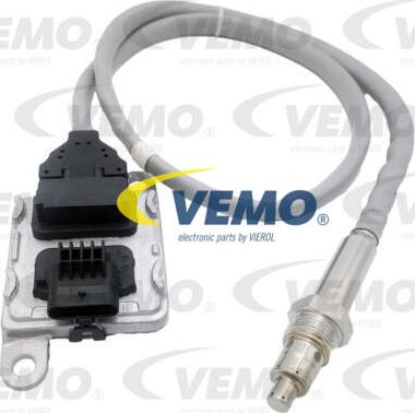 Vemo V10-72-0170 - Αισθητήρας NOx, ψεκασμός ουρίας www.parts5.com