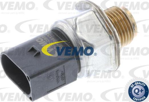 Vemo V10-72-0860 - Sensor, presión combustible www.parts5.com