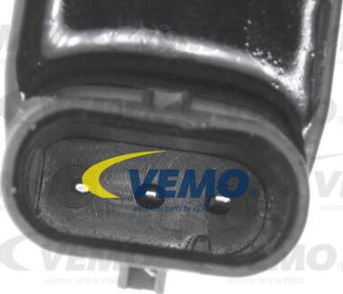 Vemo V10-72-0830 - Sensor, parking assist www.parts5.com