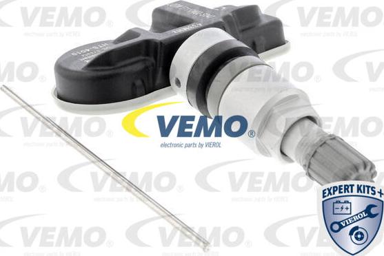 Vemo V10-72-0832 - Wheel Sensor, tyre pressure control system parts5.com