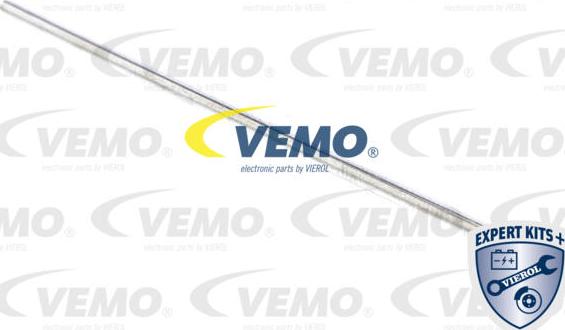 Vemo V46-72-0196 - Wheel Sensor, tyre pressure control system parts5.com