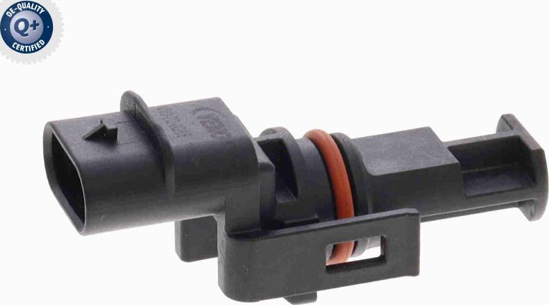 Vemo V10-72-0288 - Sensor, suction pipe reverse flap www.parts5.com