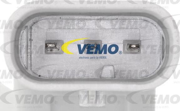 Vemo V10-72-1412 - Generator impulsów, wał korbowy www.parts5.com