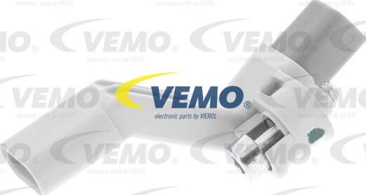 Vemo V10-72-1412 - Generator impulsów, wał korbowy www.parts5.com