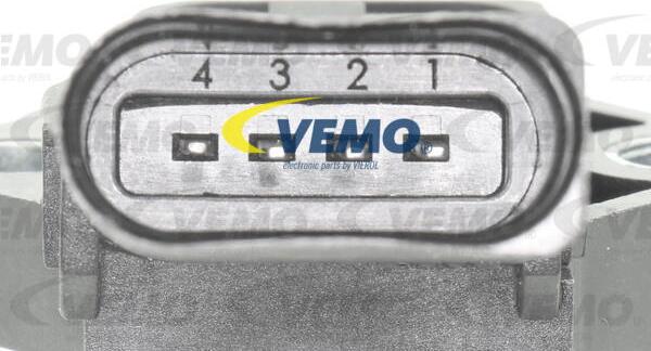 Vemo V10-72-1511 - Sensor, intake air temperature www.parts5.com