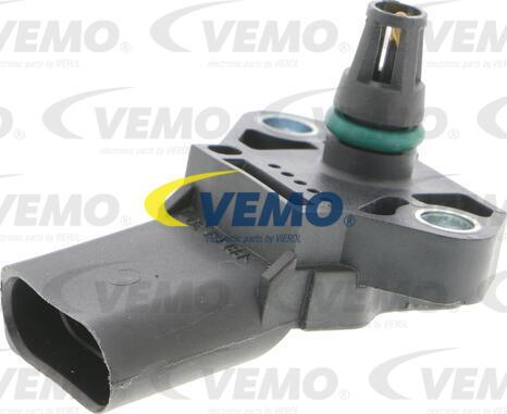 Vemo V10-72-1511 - Andur,sisendõhu temperatuur www.parts5.com