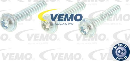 Vemo V10-72-1615 - Muelle espiral, airbag www.parts5.com