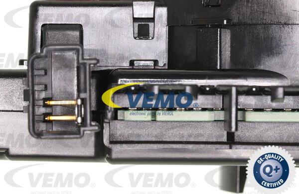 Vemo V10-72-1615 - Muelle espiral, airbag www.parts5.com