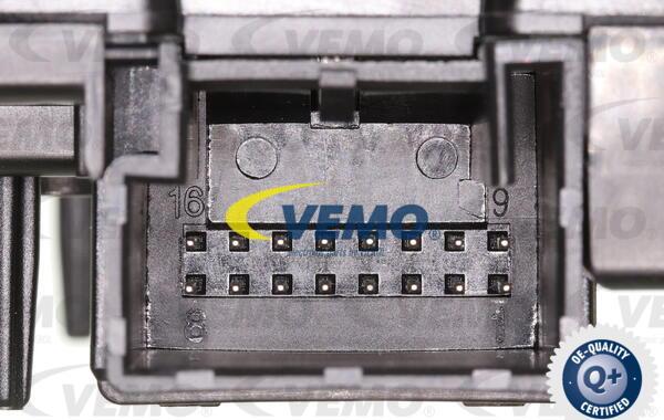 Vemo V10-72-1615 - Muelle espiral, airbag www.parts5.com