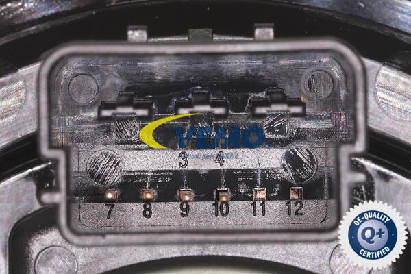 Vemo V10-72-1615 - Muelle espiral, airbag www.parts5.com