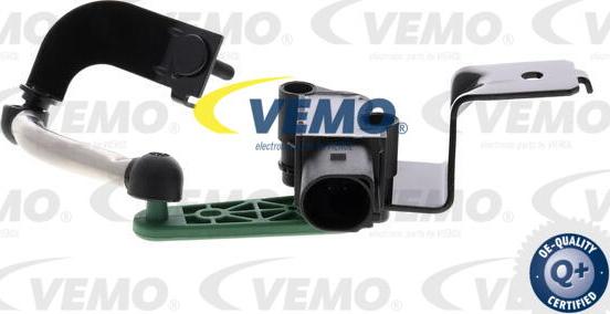 Vemo V10-72-1616 - Sensor, luces xenon (regulación alcance luces) www.parts5.com