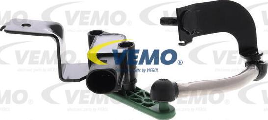 Vemo V10-72-1618 - Wegstrecke, Ksenonska luc(regulacija dometa / visine zarometov www.parts5.com