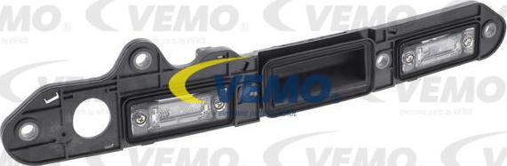 Vemo V10-72-1617 - Tailgate Handle www.parts5.com