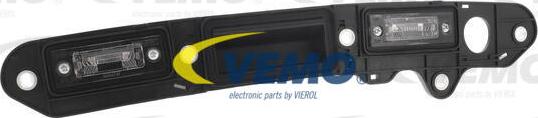 Vemo V10-72-1617 - Tailgate Handle www.parts5.com