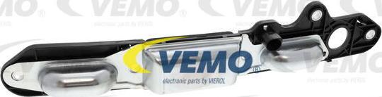 Vemo V10-72-1617 - Tailgate Handle www.parts5.com