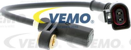 Vemo V10-72-1050 - Sensor, wheel speed www.parts5.com