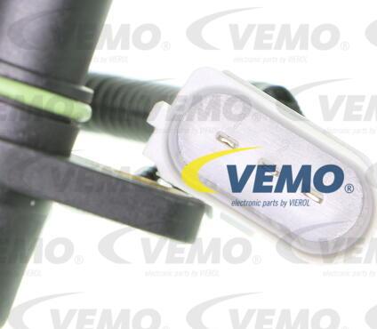 Vemo V10-72-1006 - Andur, väntvõll www.parts5.com