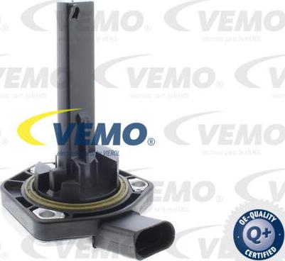 Vemo V10-72-1087 - Senzor, nivo olja v motorju www.parts5.com