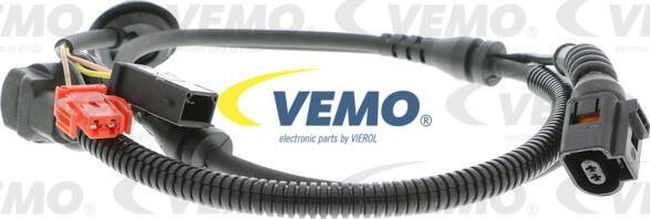 Vemo V10-72-1027 - Senzor, stevilo obratov kolesa www.parts5.com