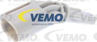 Vemo V10-72-1071 - Capteur, vitesse de roue www.parts5.com