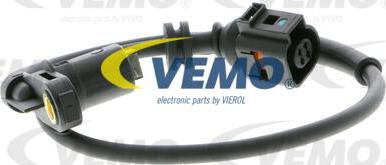 Vemo V10-72-1078 - Sensor, wheel speed www.parts5.com