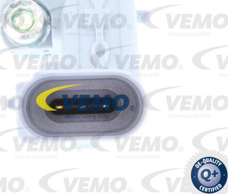 Vemo V10-72-1109 - Snímač impulzov kľukového hriadeľa www.parts5.com