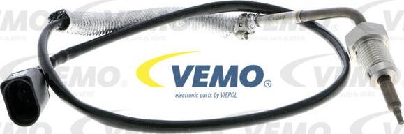 Vemo V10-72-1352 - Senzor, temperatura gaze evacuare www.parts5.com