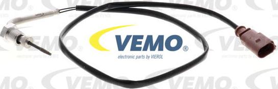 Vemo V10-72-1310 - Snímač teploty výfukových plynov www.parts5.com