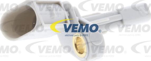 Vemo V10-72-1312 - Sensor, revoluciones de la rueda www.parts5.com