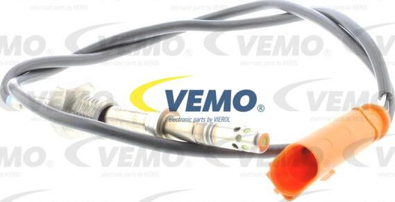 Vemo V10-72-1338 - Senzor, temperatura ispušnih plinova www.parts5.com