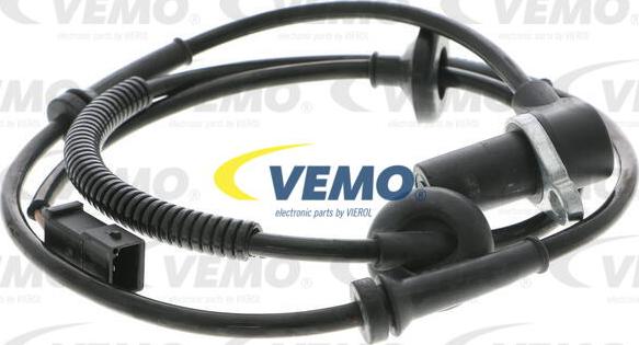 Vemo V10-72-1329 - Andur, rattapöörete arv www.parts5.com