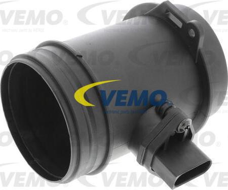 Vemo V10-72-1323 - Air Mass Sensor www.parts5.com