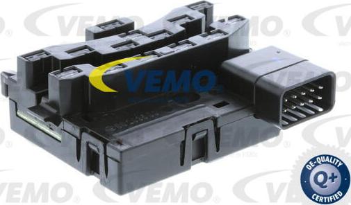 Vemo V10-72-1264 - Steering Angle Sensor parts5.com
