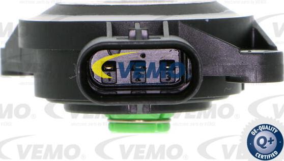 Vemo V10-72-1268 - Sensor, cubierta conmutación colector admisión www.parts5.com