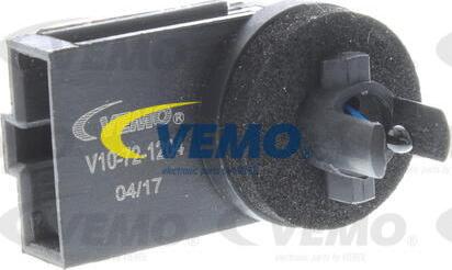 Vemo V10-72-1204 - Capteur, température intérieur www.parts5.com